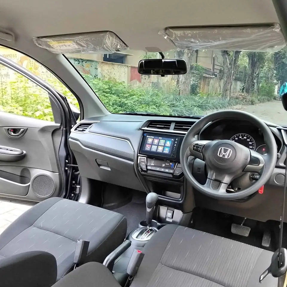 WRV RS MATIC 2023 Honda wrv rs