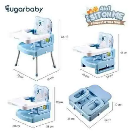 Silahkan diJual Baby chair