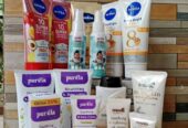 Jual Skincare Vaseline Purela