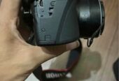 Kamera tipe canon Sx400is