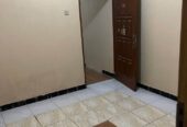 1 Kamar Tidur 1 Kamar Mandi – Rumah Rp900 rb/bulan