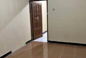 1 Kamar Tidur 1 Kamar Mandi – Rumah Rp900 rb/bulan