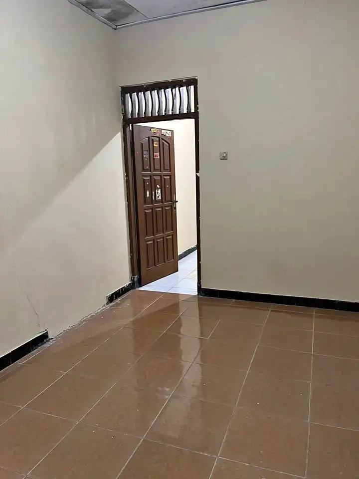 1 Kamar Tidur 1 Kamar Mandi – Rumah Rp900 rb/bulan