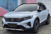 Di Jual Honda WR-V RS Stelar Diamond 2025
