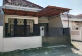 RUMAH DIJUAL MURAH SAJA (Pugeran , Depok Sleman Yogyakarta)