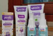 Jual Skincare Vaseline Purela
