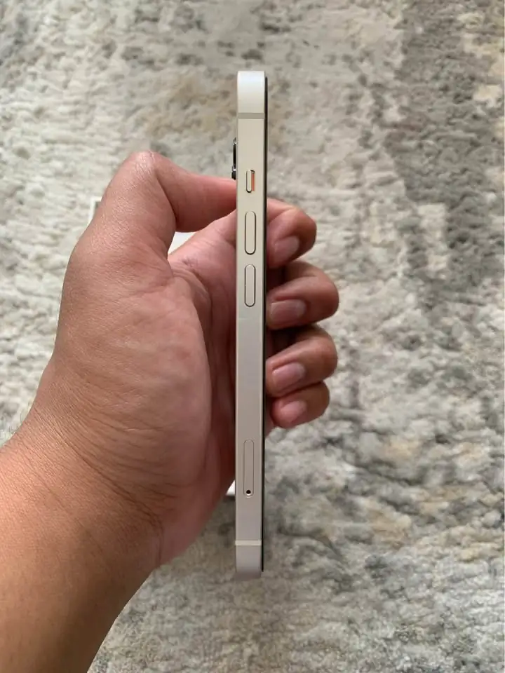 Iphone ex kemenper permanen setara ibox