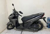 Jual vario 125 2020 Honda