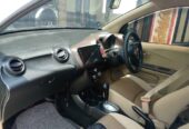 Brio e matic tahun 2013 low km