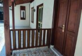 4 KT 2 KM – Rumah Kayu 70% jati