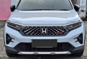 Di Jual Honda WR-V RS Stelar Diamond 2025