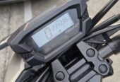 2023 Honda beat