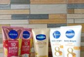 Jual Skincare Vaseline Purela
