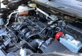 2014 Ford ecosport 1.5 trend