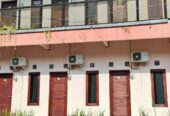 10 KT 10 KM – Rumah /bulan Persewaan