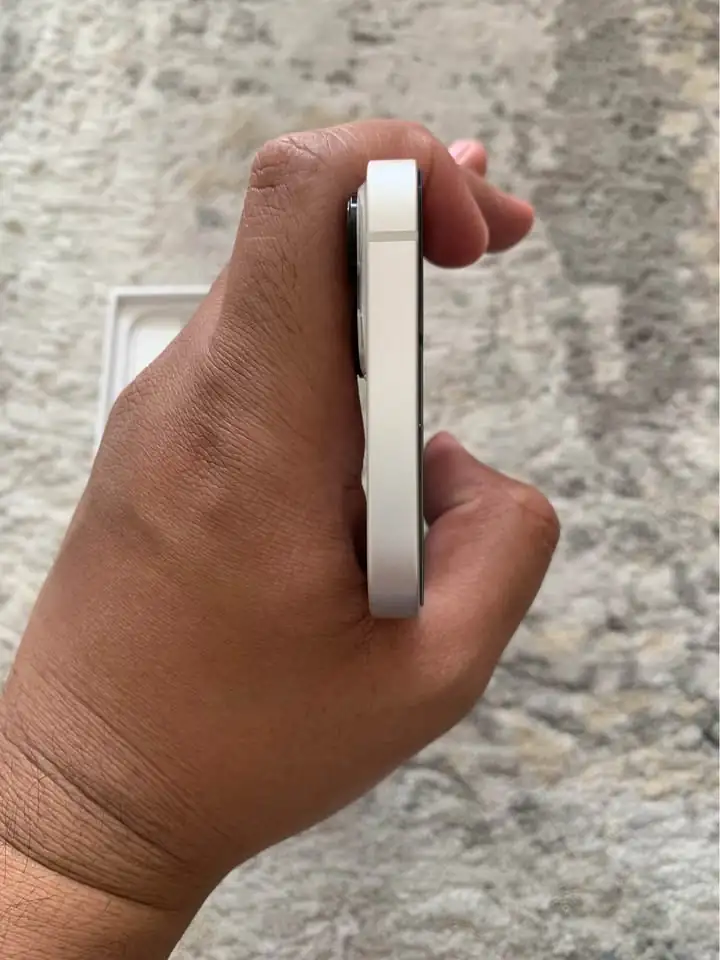 Iphone ex kemenper permanen setara ibox