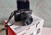 CANON M10 FULLSETT DUSBOX