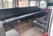 Jual Wuling Mitra EV Van 2026