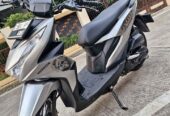 2023 Honda beat