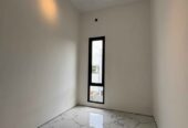 Rumah Baru 2 Lt 3 KT 2 KM