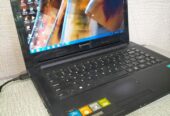 LENOVO G40-30 Celeron N2830 RAM 8GB