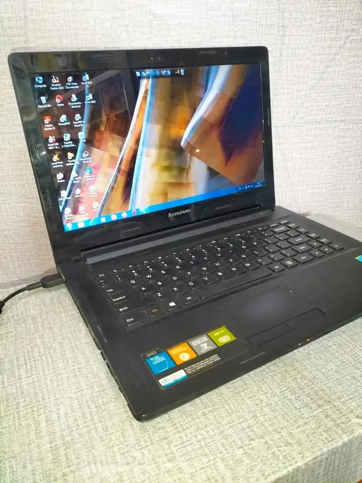 LENOVO G40-30 Celeron N2830 RAM 8GB