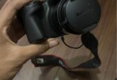 Kamera tipe canon Sx400is