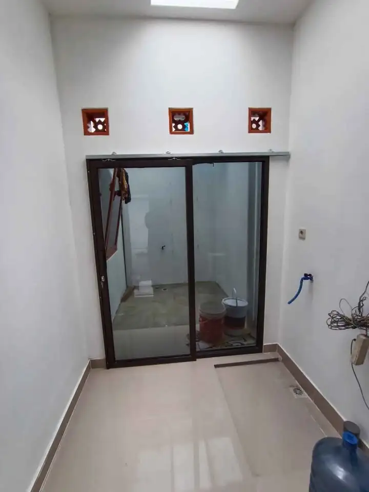 Ruang Pribadi Disewakan Rp1,4 jt/bulan