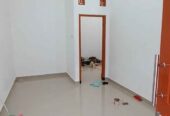 Ruang Pribadi Disewakan Rp1,4 jt/bulan