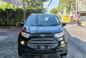 2014 Ford ecosport 1.5 trend