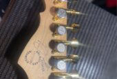 Gitar electric GnL tribute legacy model stratocaster