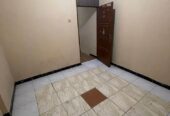 1 Kamar Tidur 1 Kamar Mandi – Rumah Rp900 rb/bulan