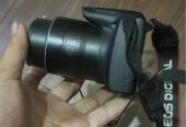 Kamera tipe canon Sx400is
