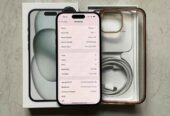 iPhone 15 128gb Blibli Setara iBox Likenew