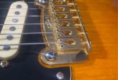 Gitar electric GnL tribute legacy model stratocaster