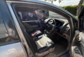 2005 Honda city matic triptonic top