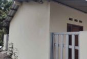 Detail Properti Rumah 10 KT 4 KM