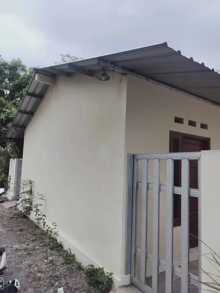 Detail Properti Rumah 10 KT 4 KM