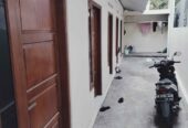 Detail Properti Rumah 10 KT 4 KM