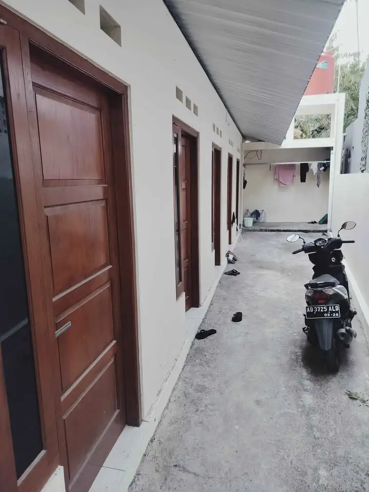 Detail Properti Rumah 10 KT 4 KM