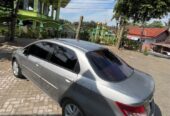 2005 Honda city matic triptonic top