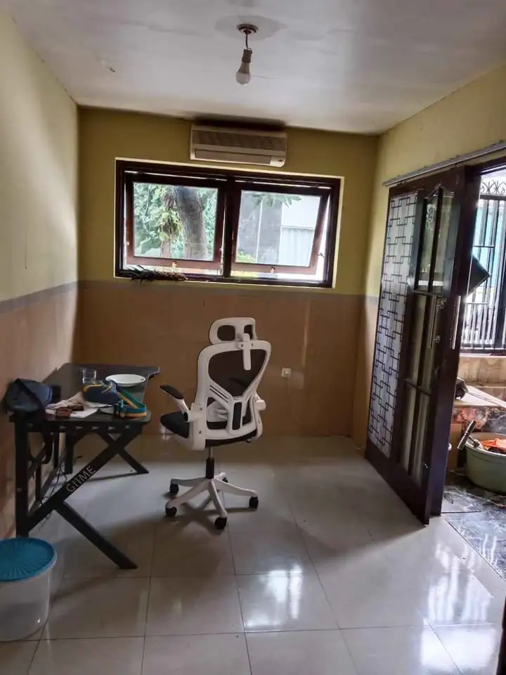 3 KT 2 KM – Rumah Graha mitra asri