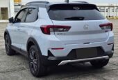 Di Jual Honda WR-V RS Stelar Diamond 2025