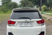 Honda Mobilio E 2014 AC dingin