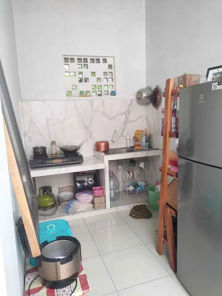 3 KT 2 KM – Oper Kontrakan Rumah