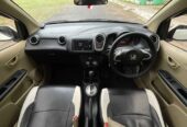Honda Mobilio E 2014 AC dingin