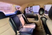 2005 Honda city matic triptonic top
