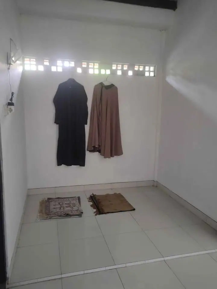 3 KT 2 KM – Oper Kontrakan Rumah