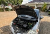 2005 Honda city matic triptonic top