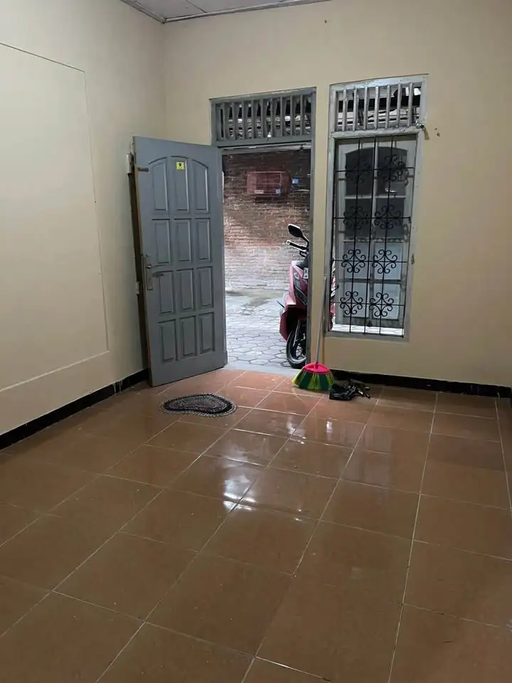 1 Kamar Tidur 1 Kamar Mandi – Rumah Rp900 rb/bulan